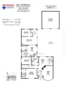 918 Davis Road, Gibsons, BC, Gibsons — Single Family Residence for sale