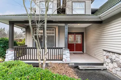 18225 98 Avenue, Surrey, BC, Surrey — Single Family Residence for sale