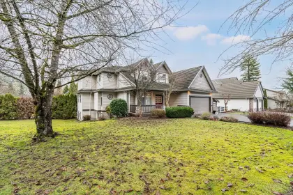 18225 98 Avenue, Surrey, BC, Surrey — Single Family Residence for sale