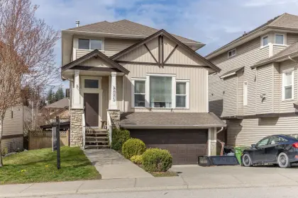 5073 Teskey Road, Chilliwack, BC, Chilliwack — Single Family Residence for sale