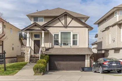 5073 Teskey Road, Chilliwack, BC, Chilliwack — Single Family Residence for sale