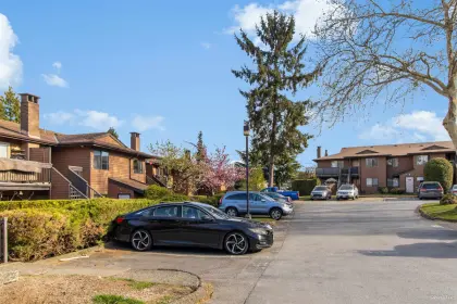 1607 10620 150 Street, Surrey, BC, Surrey — Townhouse for sale