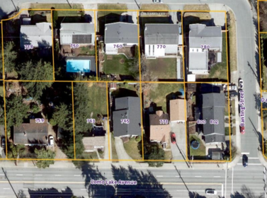 765 Como Lake Avenue, Coquitlam, BC, Coquitlam West — 3 bed single family residence for sale