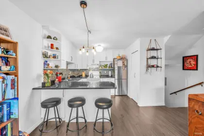 305 2045 Franklin Street, Vancouver, BC, Vancouver — Apartment/Condo for sale