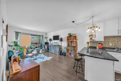 305 2045 Franklin Street, Vancouver, BC, Vancouver — Apartment/Condo for sale