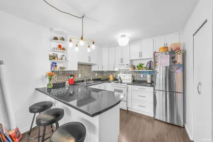 305 2045 Franklin Street, Vancouver, BC, Vancouver — Apartment/Condo for sale