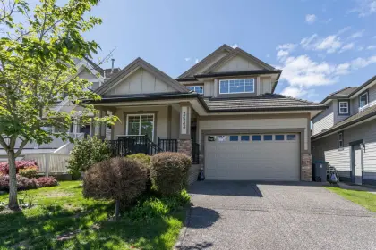 3533 149a Street, Surrey, BC, Surrey — Single Family Residence for sale
