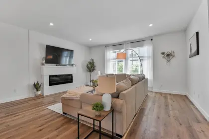 28 7740 Grand Street, Mission, BC, Mission — Townhouse for sale