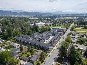 28 7740 Grand Street, Mission, BC, Mission — Townhouse for sale