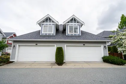 11 19977 71 Avenue, Langley, BC, Langley — Townhouse for sale