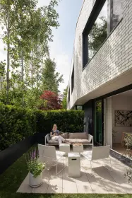 6 3730 Edgemont Boulevard, North Vancouver, BC, North vancouver — Townhouse for sale