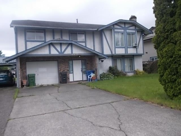 3433 Okanagan Drive, Abbotsford, BC, Abbotsford — Single Family Residence for sale