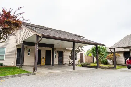 297 27411 28 Avenue, Langley, BC, Langley — Townhouse for sale