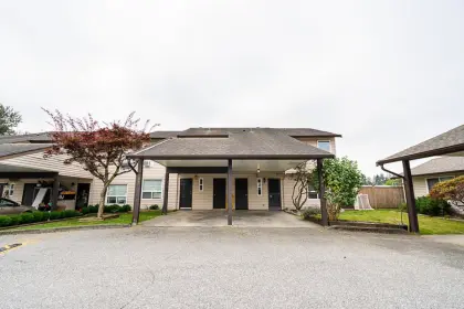 297 27411 28 Avenue, Langley, BC, Langley — Townhouse for sale