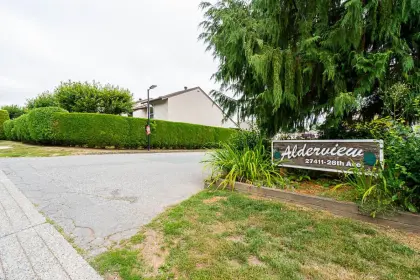 297 27411 28 Avenue, Langley, BC, Langley — Townhouse for sale