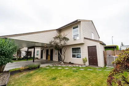 297 27411 28 Avenue, Langley, BC, Langley — Townhouse for sale