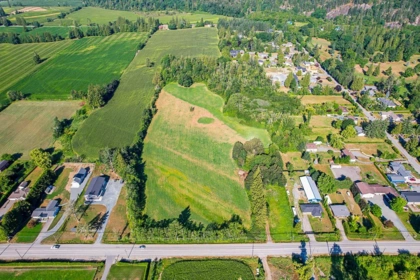 3705 Hot Springs Road, Agassiz, BC, Agassiz — Land for sale