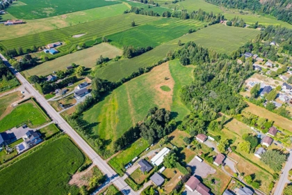 3705 Hot Springs Road, Agassiz, BC, Agassiz — Land for sale
