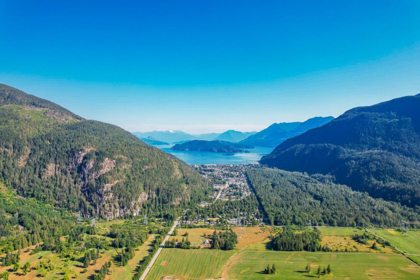 Primary Bedroom Photo of 3705 Hot Springs Road, Agassiz, BC