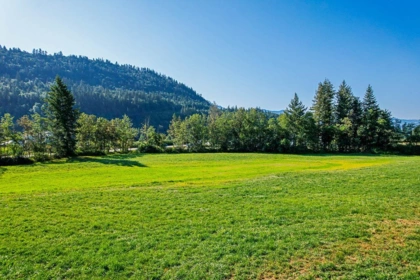 3705 Hot Springs Road, Agassiz, BC, Agassiz — Land for sale