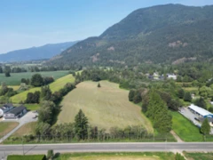 3705 Hot Springs Road, Agassiz, BC