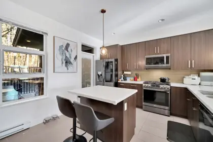 14 3431 Galloway Avenue, Coquitlam, BC, Coquitlam — Townhouse for sale