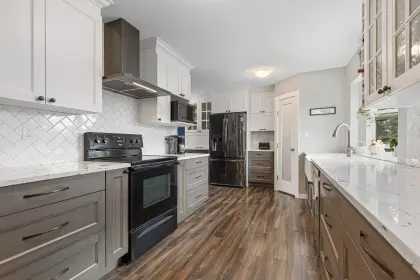 34497 Jasper Avenue, Mission, BC, Mission — Single Family Residence for sale