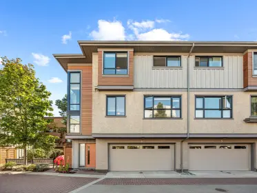 6 7180 Gilbert Road, Richmond, BC, Richmond — Townhouse for sale