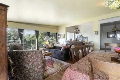321 Cutler Street, Coquitlam, BC, Coquitlam — Single Family Residence for sale