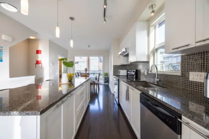 79 16222 23a Avenue, Surrey, BC, Surrey — Townhouse for sale