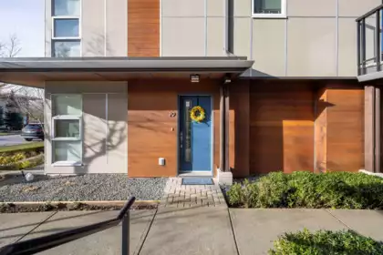 79 16222 23a Avenue, Surrey, BC, Surrey — Townhouse for sale
