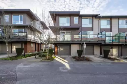 79 16222 23a Avenue, Surrey, BC, Surrey — Townhouse for sale