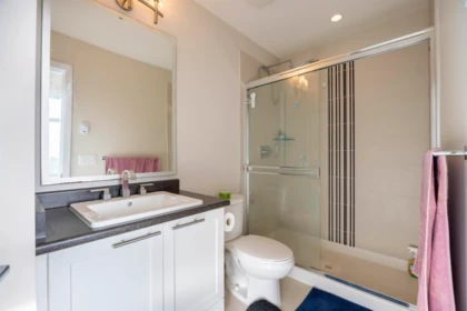 Guest Bathroom Photo of 79 16222 23a Avenue, Surrey, BC