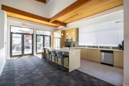 Hallway Photo of 79 16222 23a Avenue, Surrey, BC
