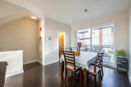 Kitchen Photo of 79 16222 23a Avenue, Surrey, BC