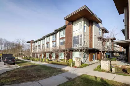 79 16222 23a Avenue, Surrey, BC, Surrey — Townhouse for sale