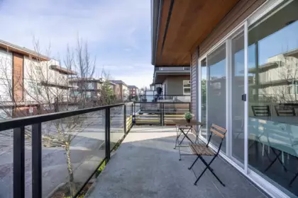 Office / Den Photo of 79 16222 23a Avenue, Surrey, BC