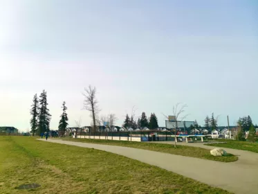 Outdoor Deck Photo of 79 16222 23a Avenue, Surrey, BC