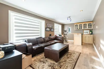 12581 90 Avenue, Surrey, BC, Surrey — Single Family Residence for sale