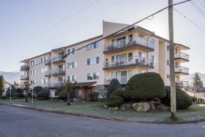 26 46210 Margaret Avenue, Chilliwack, BC, Chilliwack — Apartment/Condo for sale