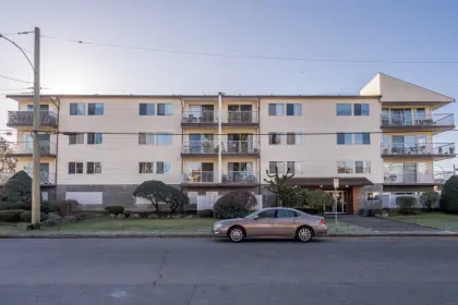 26 46210 Margaret Avenue, Chilliwack, BC, Chilliwack — Apartment/Condo for sale