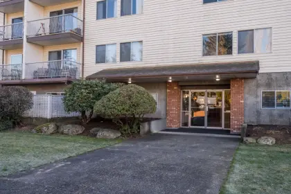 26 46210 Margaret Avenue, Chilliwack, BC, Chilliwack — Apartment/Condo for sale