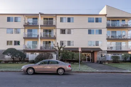 26 46210 Margaret Avenue, Chilliwack, BC, Chilliwack — Apartment/Condo for sale