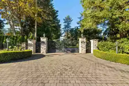 13375 Crescent Road, Surrey, BC, Surrey — Single Family Residence for sale