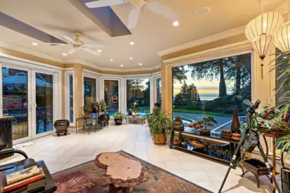 Office / Den Photo of 13375 Crescent Road, Surrey, BC