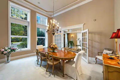 Primary Bedroom Photo of 13375 Crescent Road, Surrey, BC