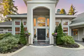 13375 Crescent Road, Surrey, BC