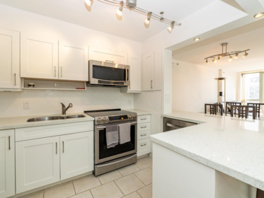 2302 950 Cambie Street, Vancouver, BC, Vancouver — Apartment/Condo for sale