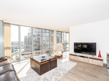 2302 950 Cambie Street, Vancouver, BC, Vancouver — Apartment/Condo for sale