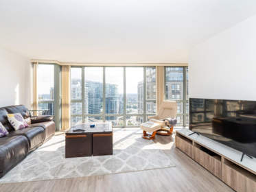 2302 950 Cambie Street, Vancouver, BC, Vancouver — Apartment/Condo for sale